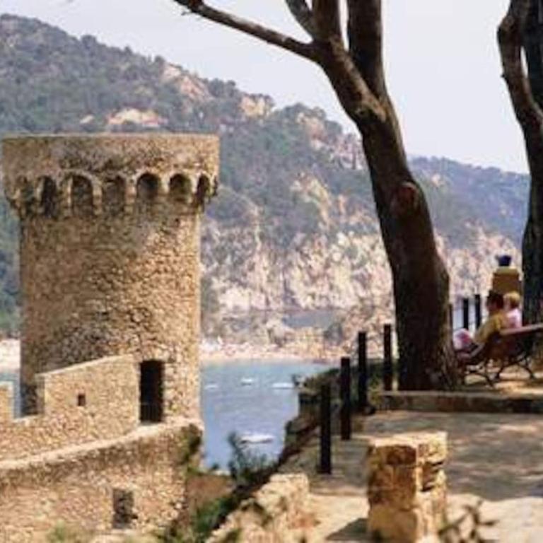 Chalana II, Cala Salions, Tossa de Mar - Apartamento con vistas al mar - 84