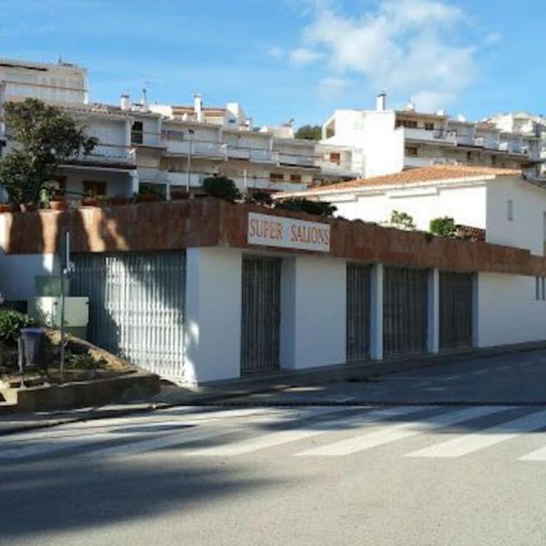 Chalana II, Cala Salions, Tossa de Mar - Apartamento con vistas al mar - 61