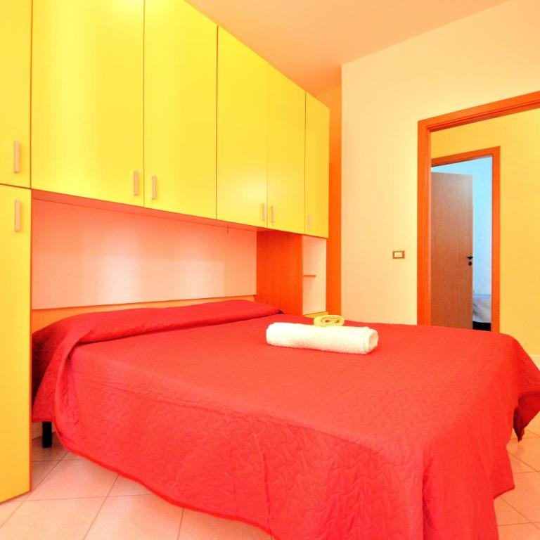 case vacanze piccolo - Appartamento - 1