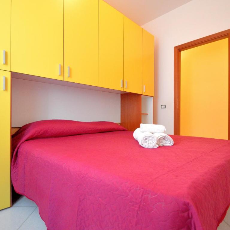 case vacanze piccolo - Appartamento - 3