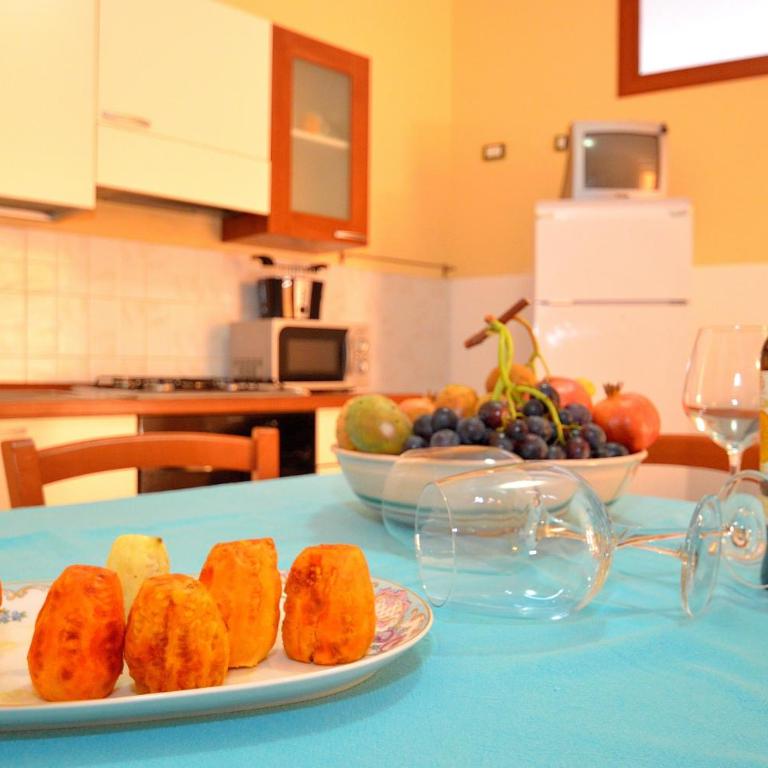 case vacanze piccolo - Appartamento - 6