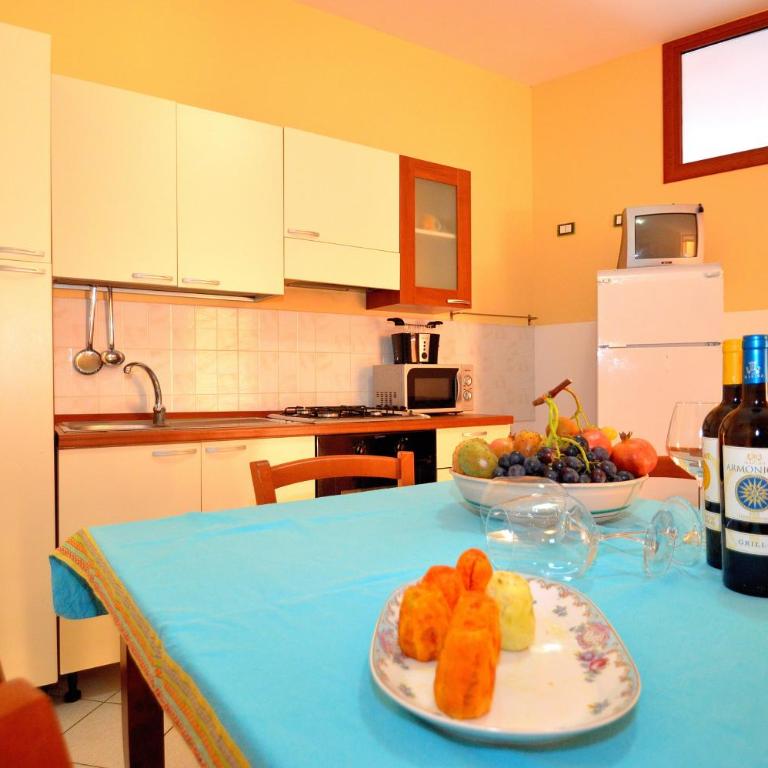 case vacanze piccolo - Appartamento - 7