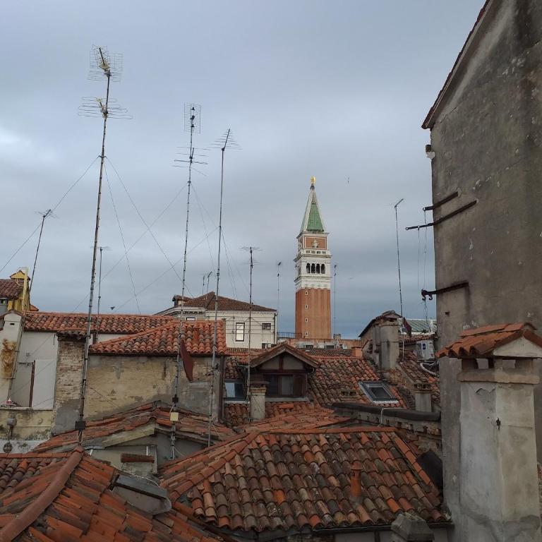 Casanova Apartment San Marco - Appartamento con 1 Camera da Letto - 18