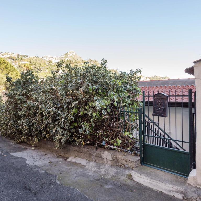 Panoramic Taormina Bay View - Appartamento con 3 Camere da Letto - 23