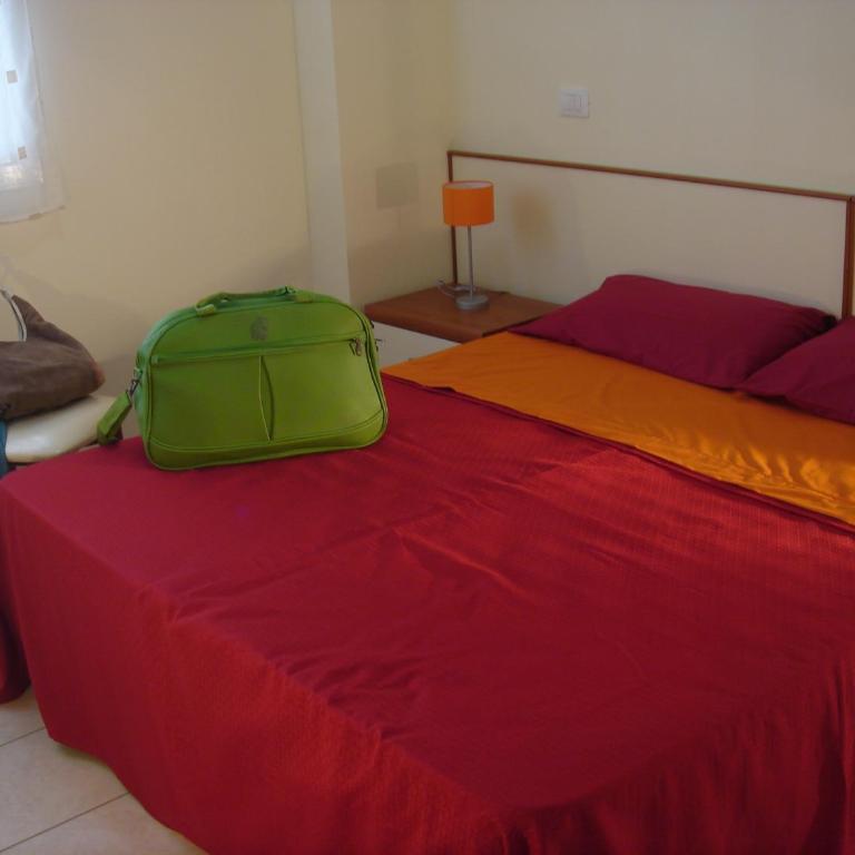 Casa Vacanze Il Giardino Dei Girasoli - One-Bedroom Apartment (4 Adults) - 2