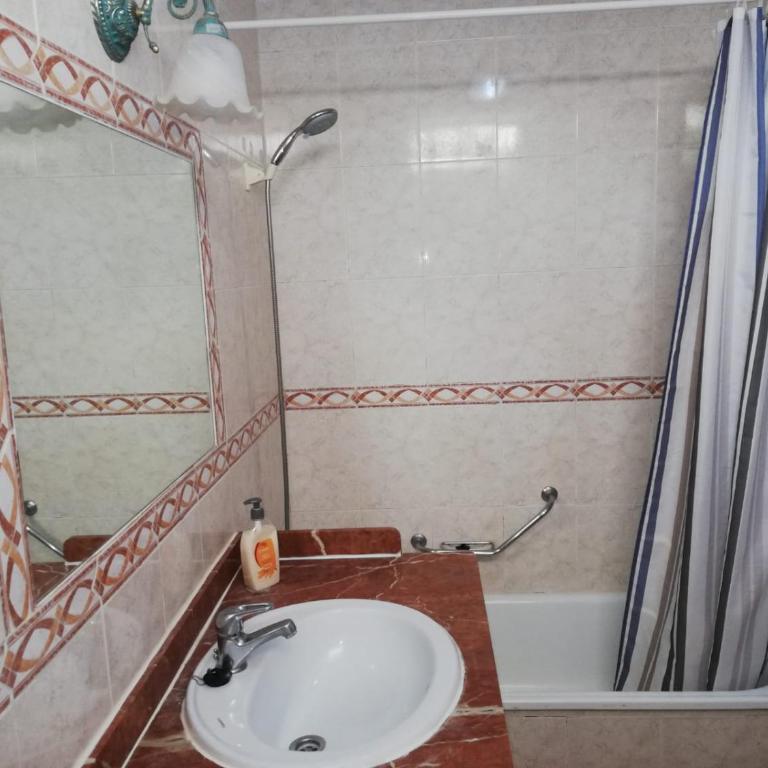Studio in Parque Cattleya, Playa de las Americas - Apartamento Estudio - 20