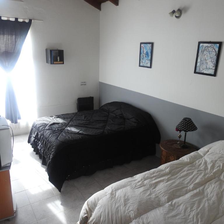 Carabelli Propiedades - Studio Apartment with Sea View - 9