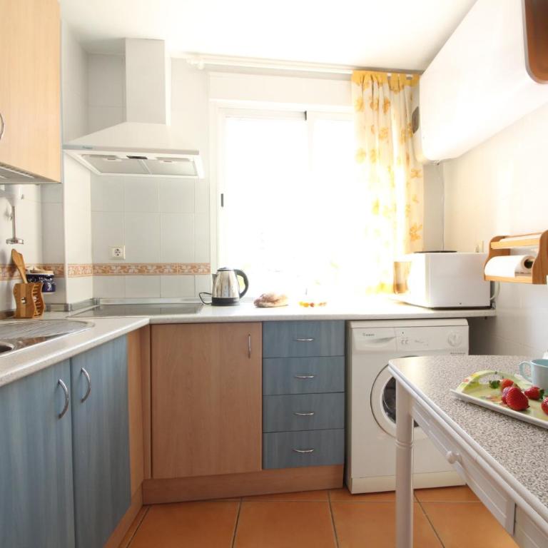 LENTISCARES 213 - Apartamento de 2 dormitorios - 12