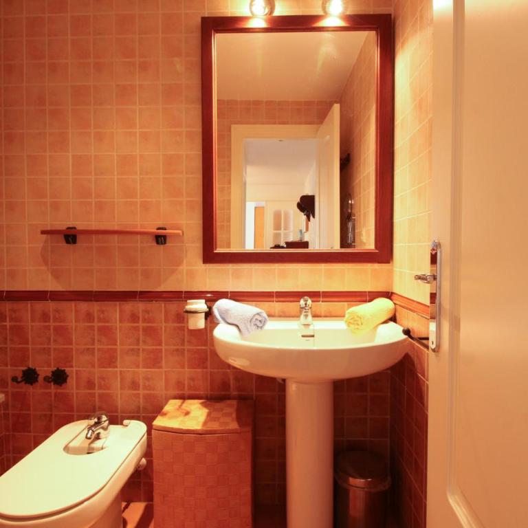 LENTISCARES 213 - Apartamento de 2 dormitorios - 21