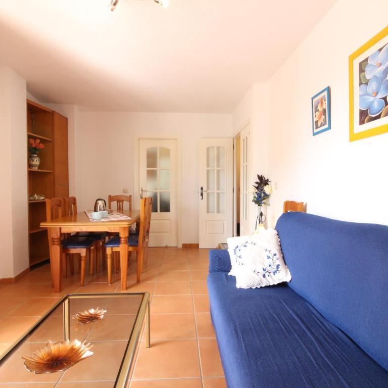 LENTISCARES 213 - Apartamento de 2 dormitorios - 8
