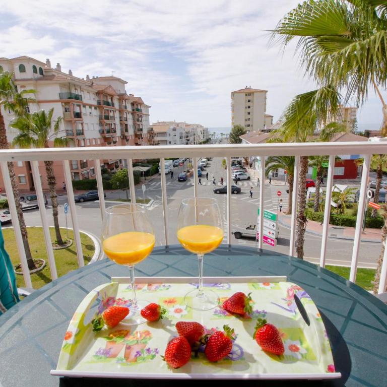 LENTISCARES 213 - Apartamento de 2 dormitorios - 1