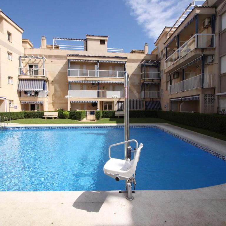 LENTISCARES 213 - Apartamento de 2 dormitorios - 35