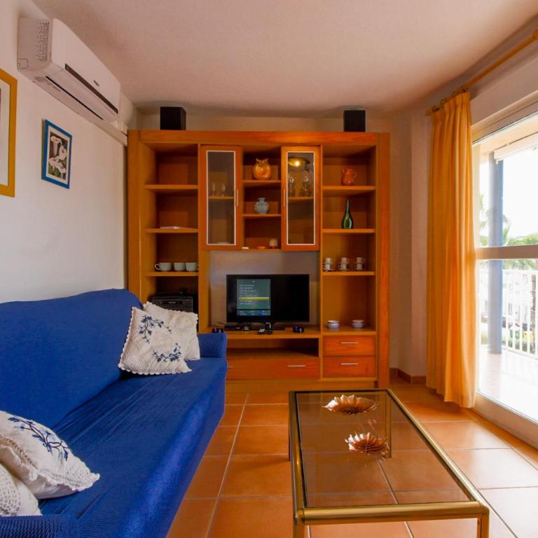 LENTISCARES 213 - Apartamento de 2 dormitorios - 7