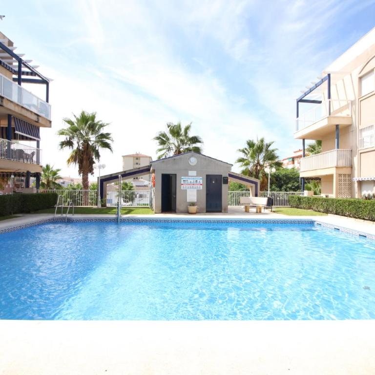 LENTISCARES 213 - Apartamento de 2 dormitorios - 33