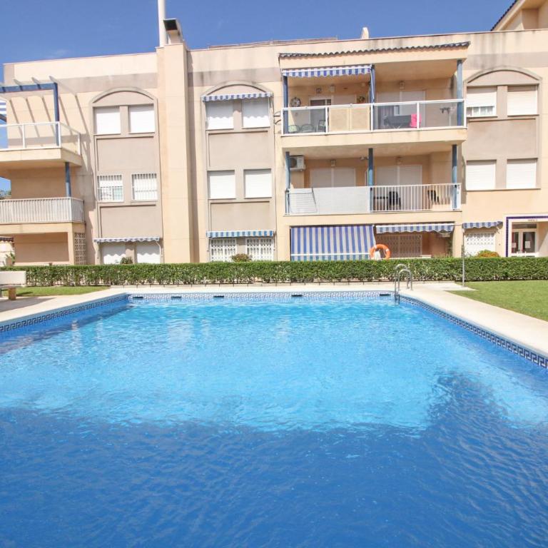LENTISCARES 213 - Apartamento de 2 dormitorios - 34