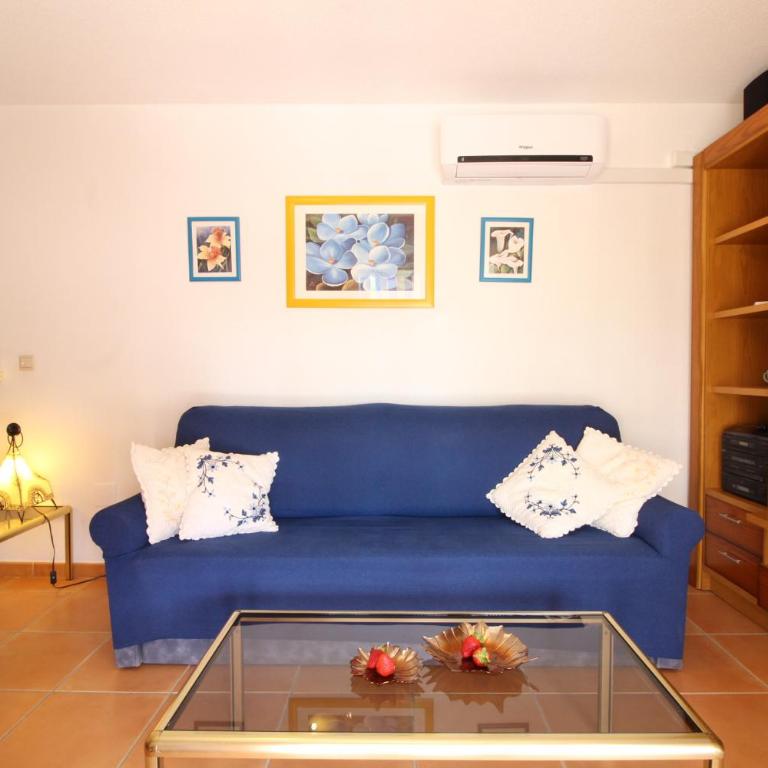 LENTISCARES 213 - Apartamento de 2 dormitorios - 6