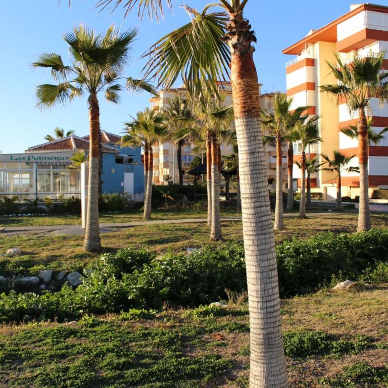LENTISCARES 213 - Apartamento de 2 dormitorios - 48