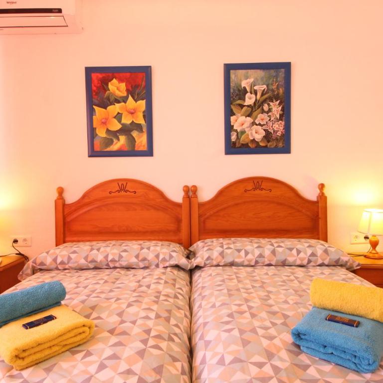 LENTISCARES 213 - Apartamento de 2 dormitorios - 15