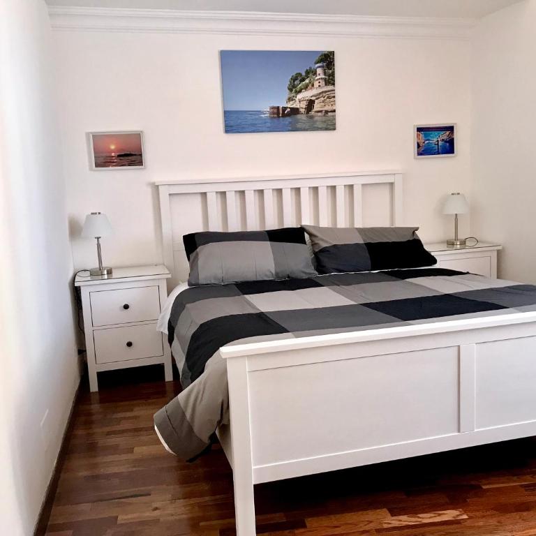 Casa Annamaria - Appartamento con Vista Mare - 6
