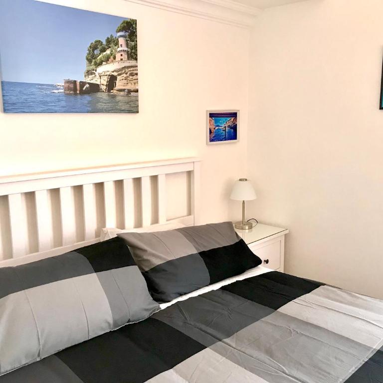 Casa Annamaria - Appartamento con Vista Mare - 5
