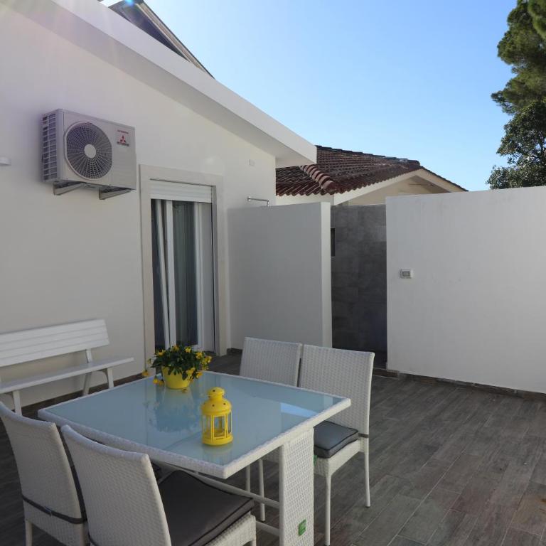 Villa Aurora e Villa Oceano - Villa con Vista Giardino - 40