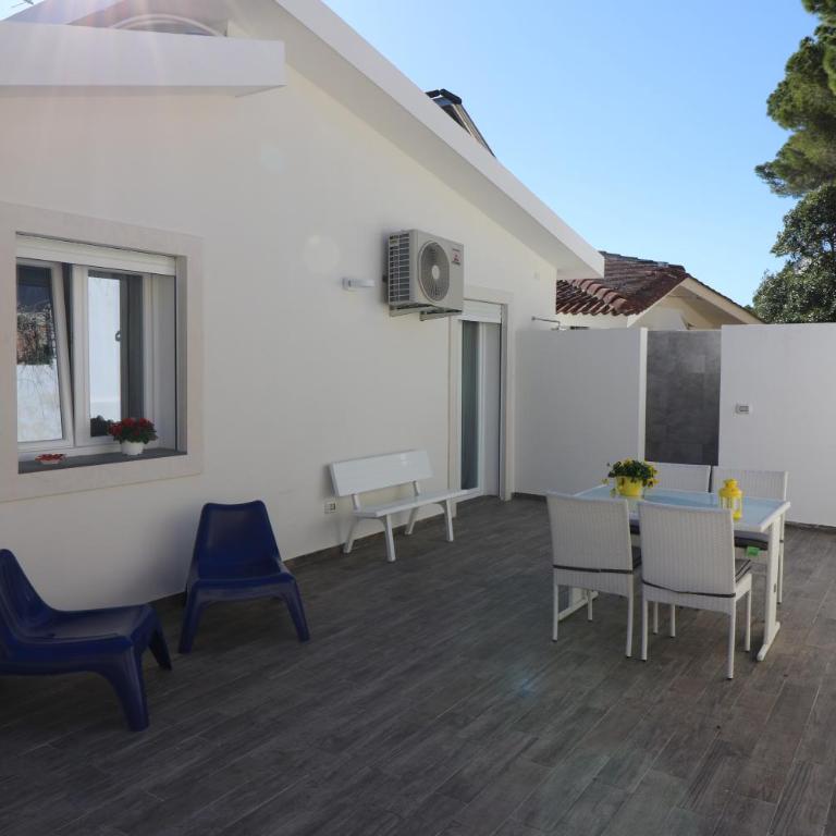 Villa Aurora e Villa Oceano - Villa con Vista Giardino - 32