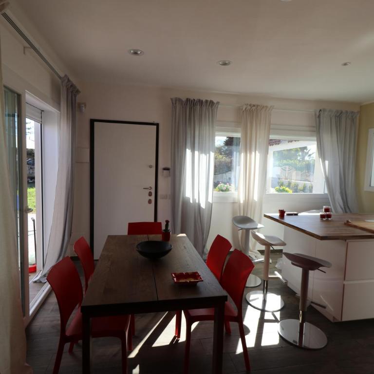 Villa Aurora e Villa Oceano - Villa con Vista Giardino - 27