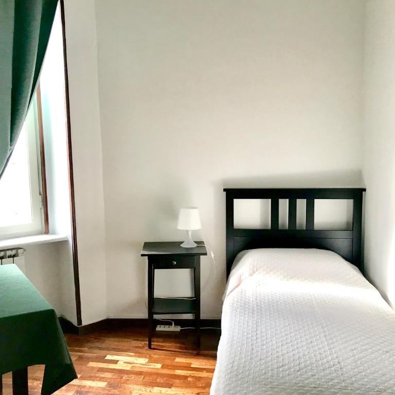 Casa Annamaria - Appartamento con Vista Mare - 9