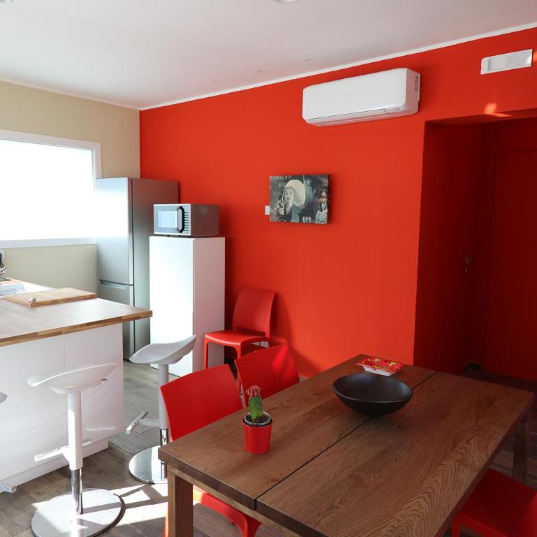Villa Aurora e Villa Oceano - Villa con Vista Giardino - 31