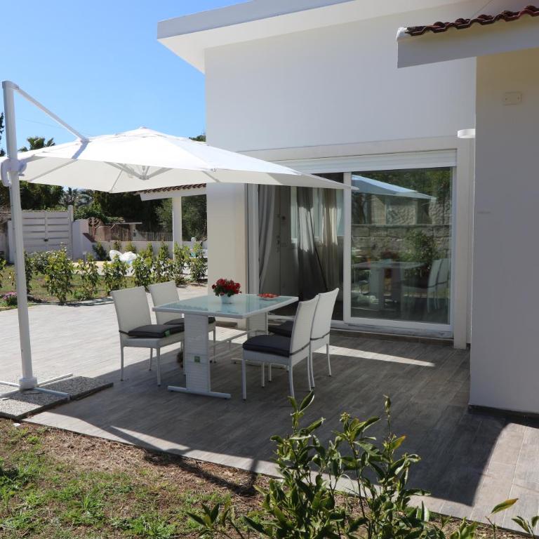 Villa Aurora e Villa Oceano - Villa con Vista Giardino - 28
