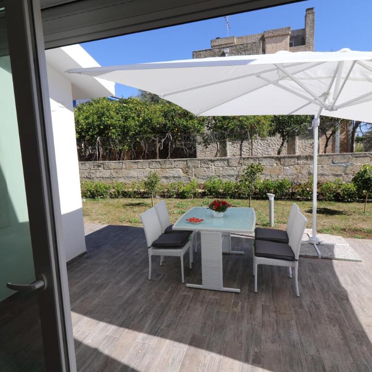 Villa Aurora e Villa Oceano - Villa con Vista Giardino - 23