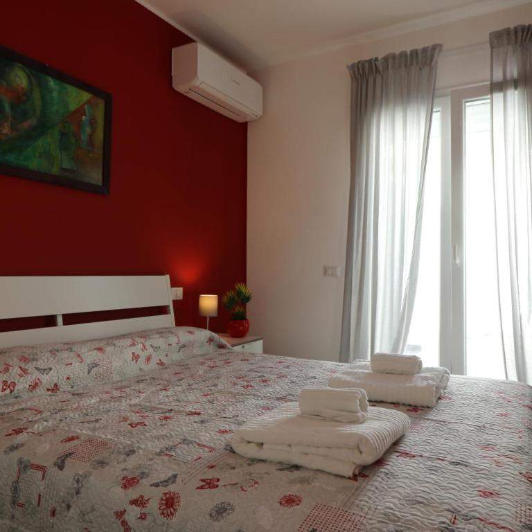 Villa Aurora e Villa Oceano - Villa con Vista Giardino - 37