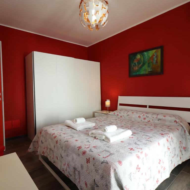 Villa Aurora e Villa Oceano - Villa con Vista Giardino - 34