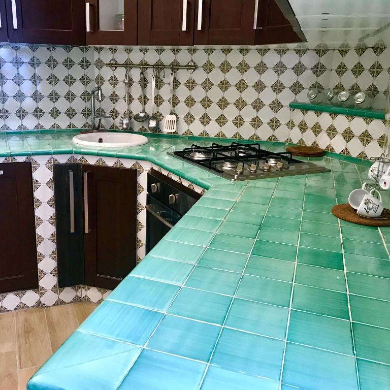 Casa Annamaria - Appartamento con Vista Mare - 12