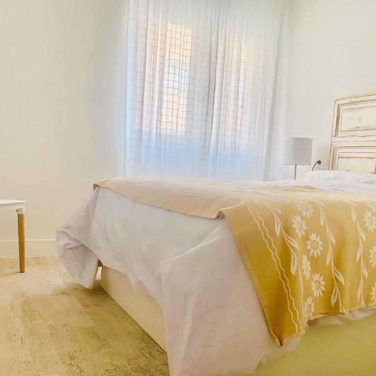 León Escalerilla Plaza Mayor - Apartamento de 2 dormitorios - 16