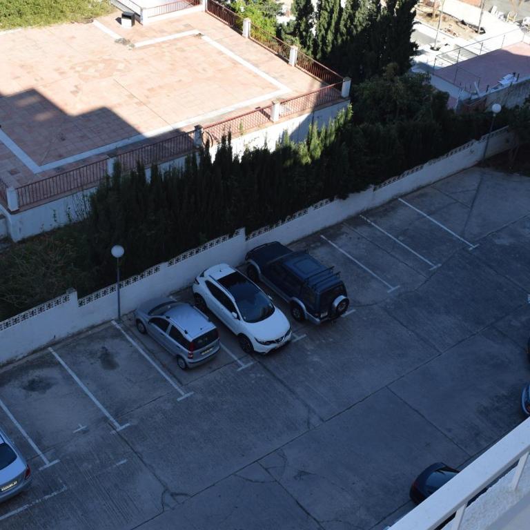 Cielomar Benalmadena costa - Apartamento de 2 dormitorios - 30