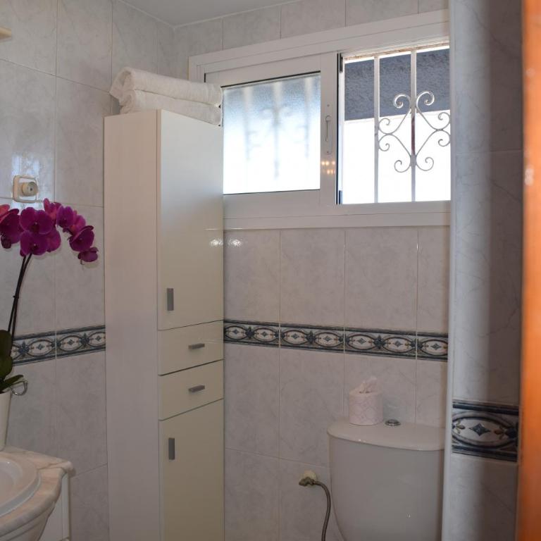 Cielomar Benalmadena costa - Apartamento de 2 dormitorios - 23