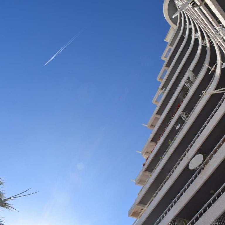 Cielomar Benalmadena costa - Apartamento de 2 dormitorios - 31