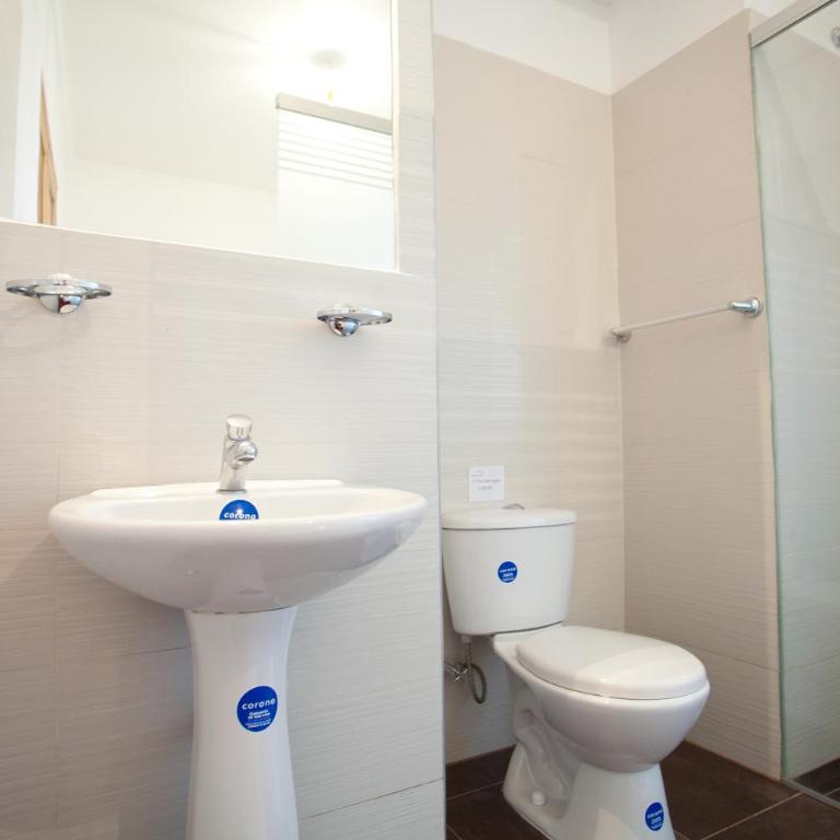 Arche Noah Boutique Hostel - Habitación Doble - 2