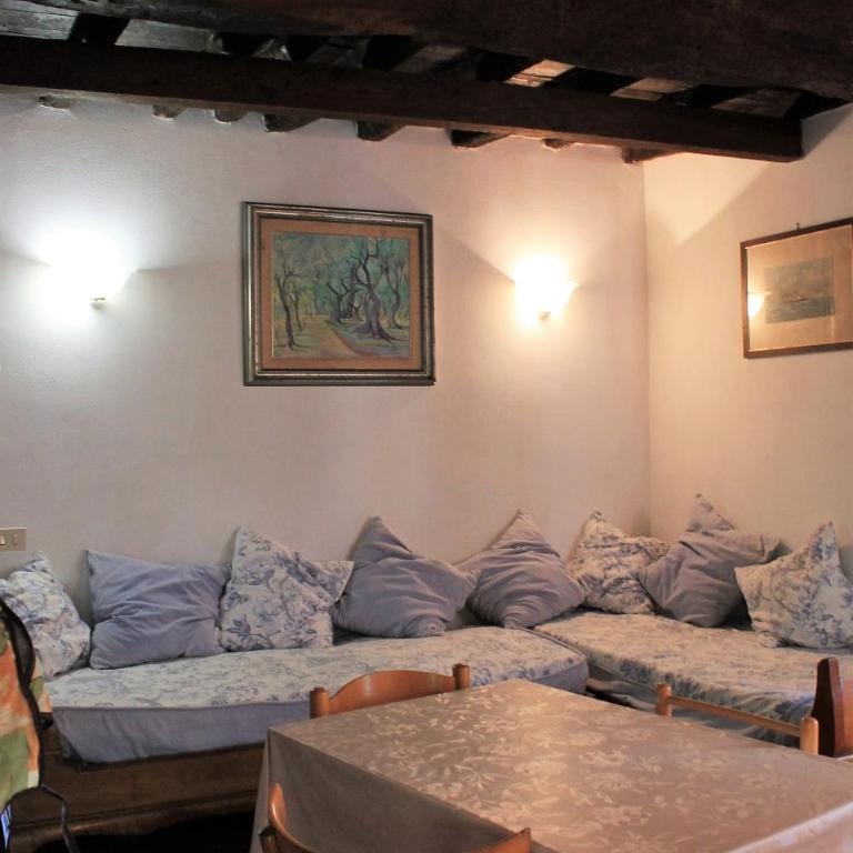 Agriturismo Terrazza sul Golfo - Il Casale - Appartamento - 3