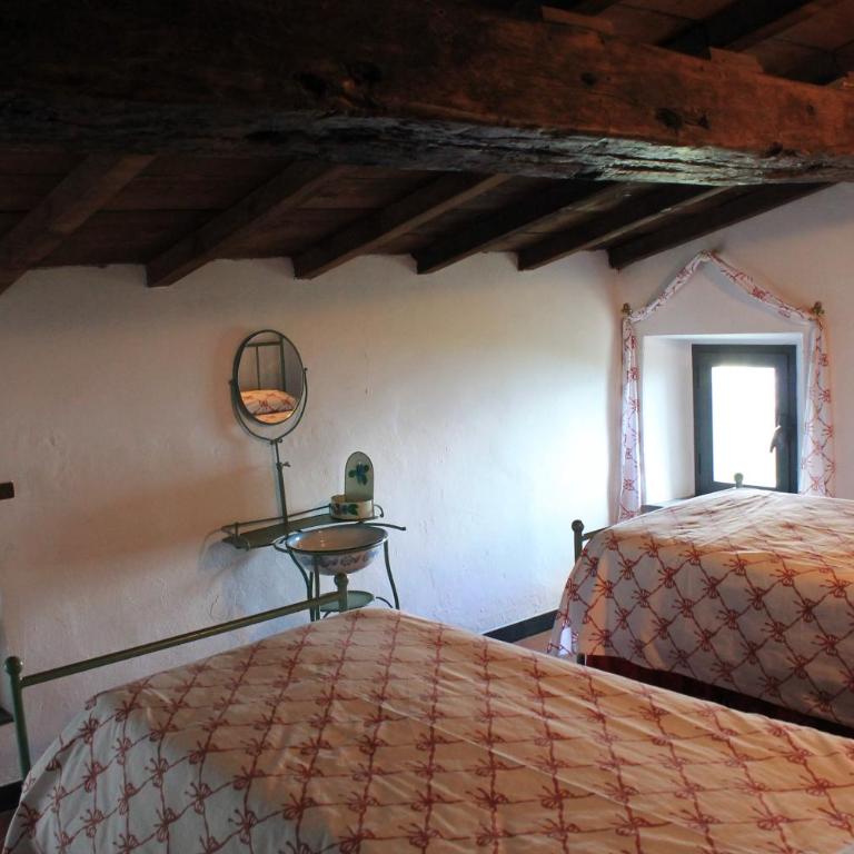 Agriturismo Terrazza sul Golfo - Il Casale - Appartamento Portovenere con 2 Camere da Letto e Vista Mare - 7