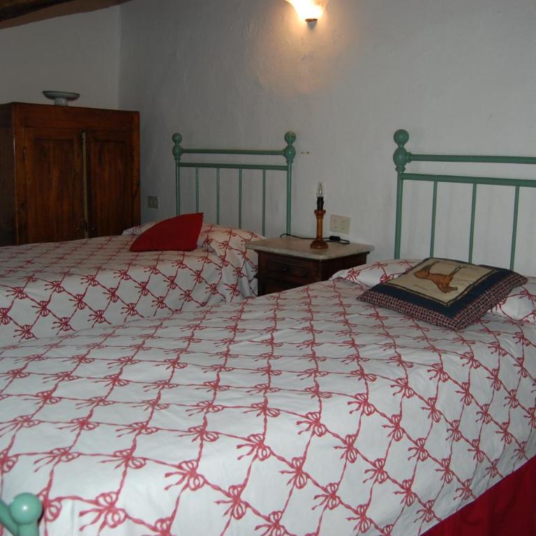 Agriturismo Terrazza sul Golfo - Il Casale - Appartamento Portovenere con 2 Camere da Letto e Vista Mare - 12