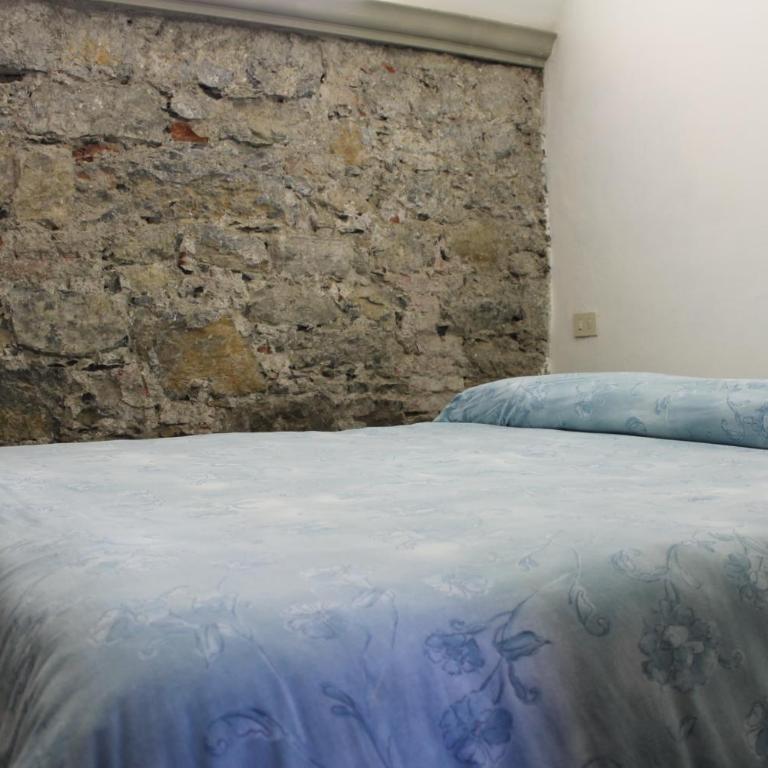 Agriturismo Terrazza sul Golfo - Il Casale - Appartamento Vernazza con 2 Camere da Letto - 10