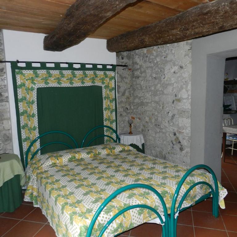 Agriturismo Terrazza sul Golfo - Il Casale - Appartamento Vernazza con 2 Camere da Letto - 6