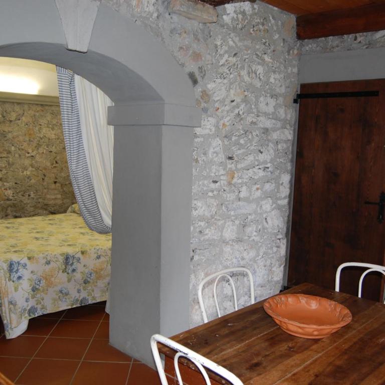 Agriturismo Terrazza sul Golfo - Il Casale - Appartamento Vernazza con 2 Camere da Letto - 7