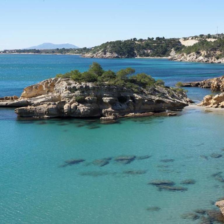 Cala Pepo Beach - Casa de 3 dormitorios - 41