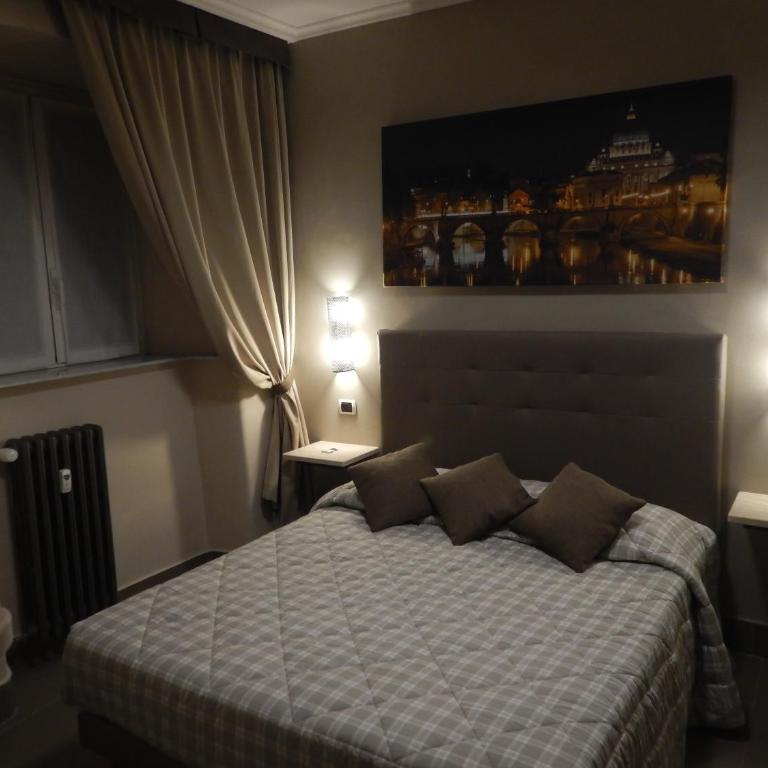 Domus Catone - Appartement Deluxe - 23