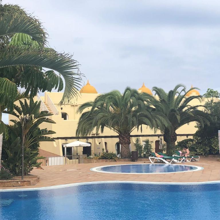 60 El Sultan, 20 Pedroy Guy Vandaele - Casa de 3 dormitorios - 1
