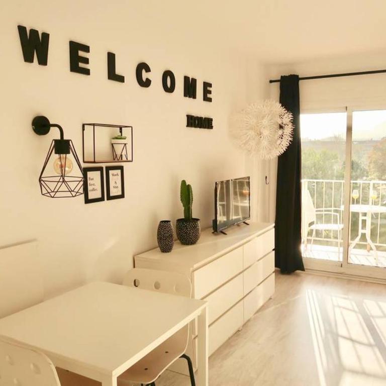 Minerva Sea View Apartment - Apartamento Estudio con vistas al mar - 1