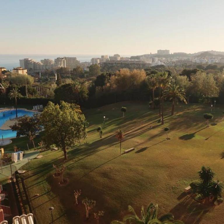 Minerva Sea View Apartment - Apartamento Estudio con vistas al mar - 4